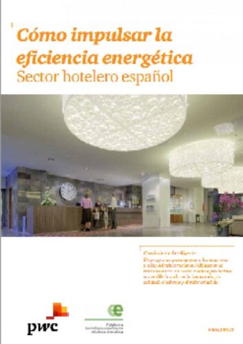 Cómo impulsar la Eficiencia Energética en Hoteles 37906