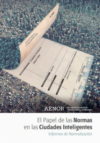 El Papel de las Normas en las Ciudades Inteligentes 38613