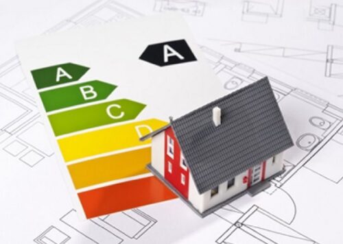 Principales Sanciones del Certificado Energético 37229