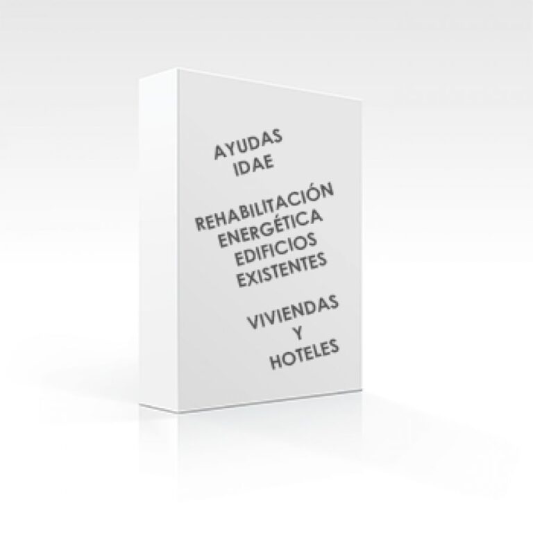 Ayudas PAREER: Rehabilitación Energética de Edificios 37889