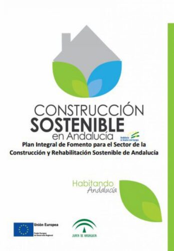 Plan de Fomento para la Construcción Sostenible de Andalucía 38411