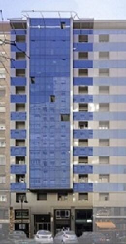 Rehabilitación Energética en Aguado 36988