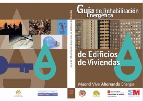 Guía de Rehabilitación Energética de Edificios de Viviendas 37007