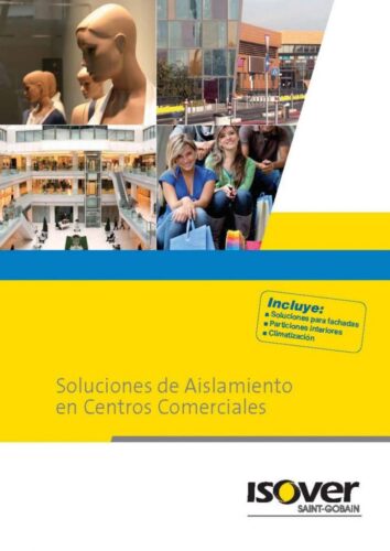 Soluciones de Aislamiento en Centros Comerciales 37030