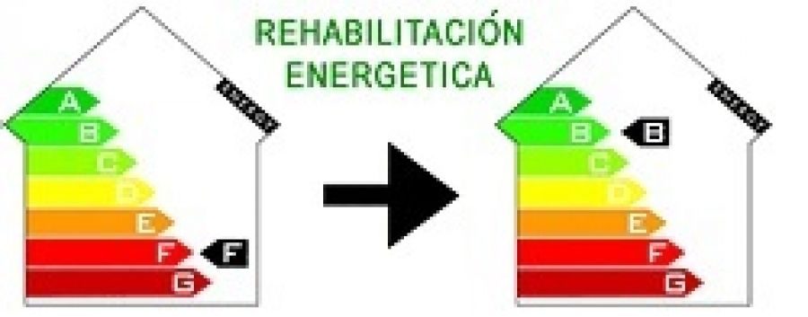 Rehabilitación y Eficiencia: Objetivos del Plan Vivienda 2013-16 37113