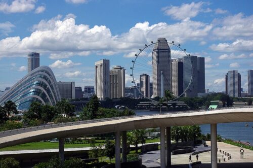 Smart Cities Eficientes a través del Big Data 38563