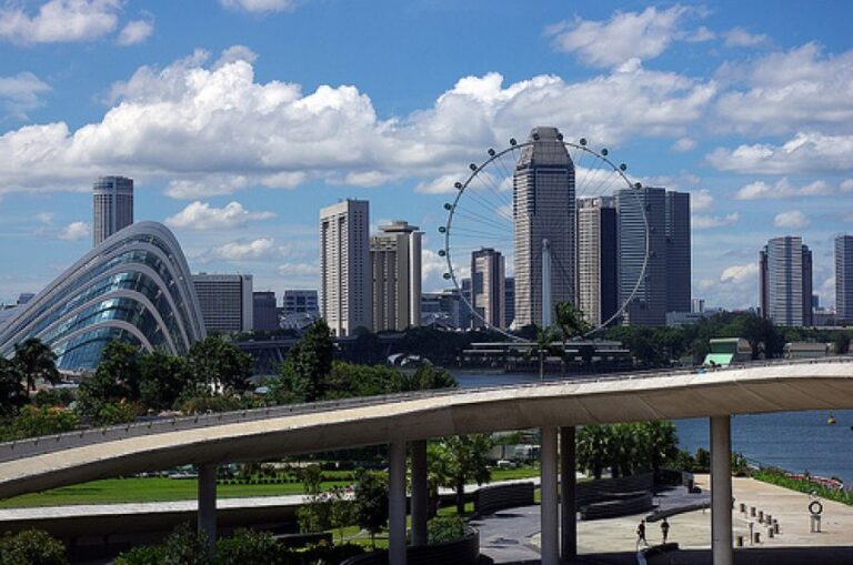 Smart Cities Eficientes a través del Big Data 38563