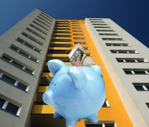 Consejos para Ahorrar en tu Comunidad de Vecinos 37549