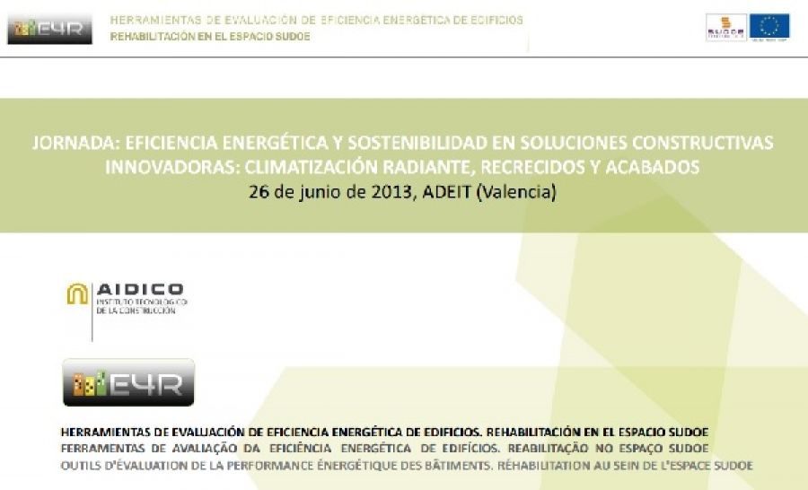 Herramienta de Evaluación de Rehabilitación Energética en Edificios 37413
