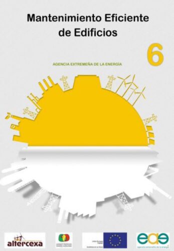 Mantenimiento Eficiente de Edificios 38575