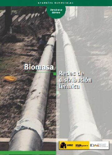Redes de Distribución Térmica de Biomasa "District Heating" 38189