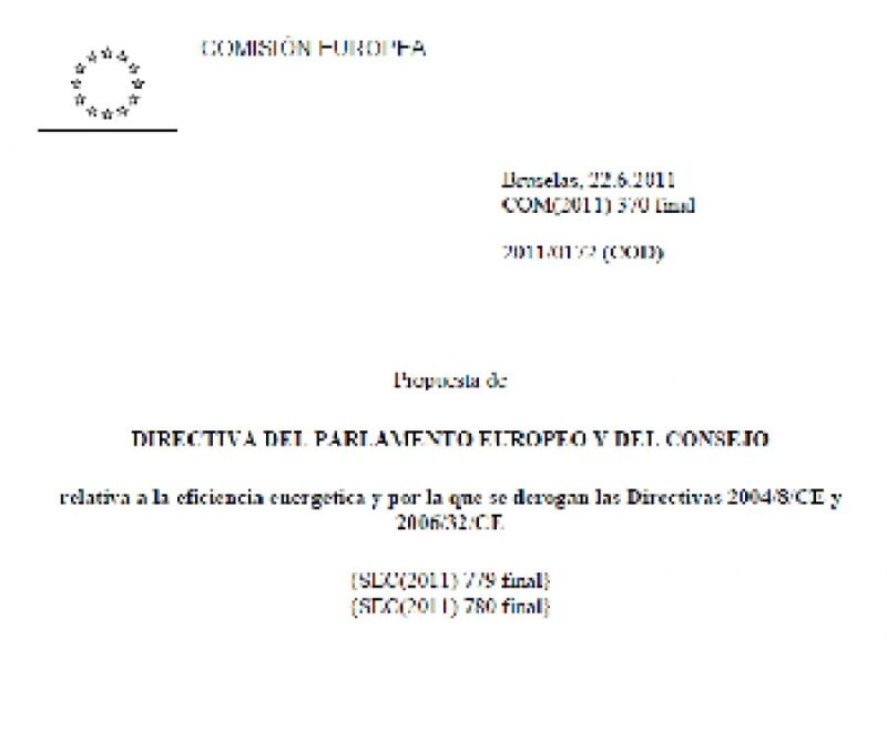 directiva-europea-2011-0172-COD