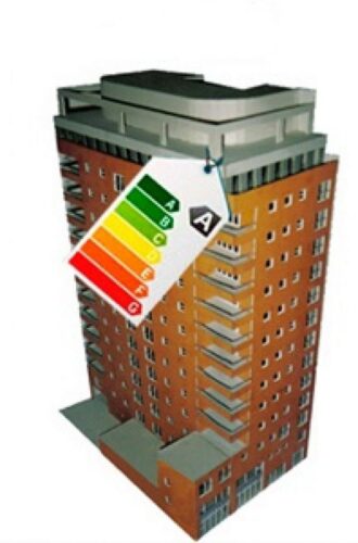 Más cerca de la Certificación Energética de Edificios Existentes 37114