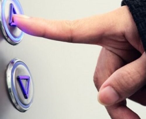 ¡Sé una Comunidad Eficiente! Ascensores de Bajo Consumo 37443