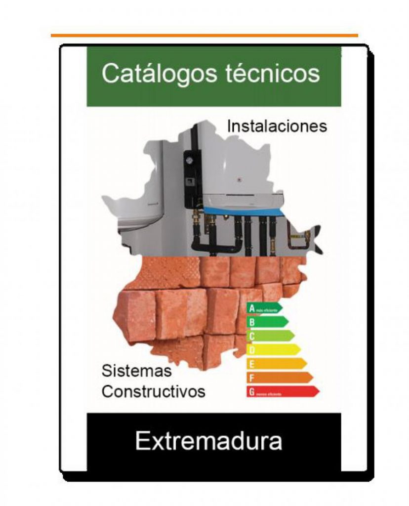 Instalaciones Eficientes y Sistemas Constructivos EDEA 38441