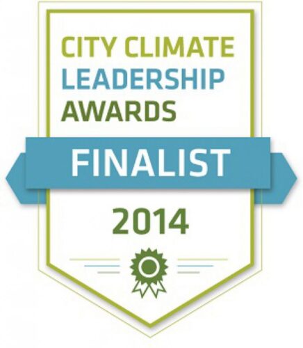 Las 9 Ciudades más Sostenibles del Mundo 38304