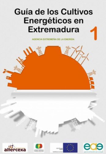 Guía de los Cultivos Energéticos en Extremadura 38627