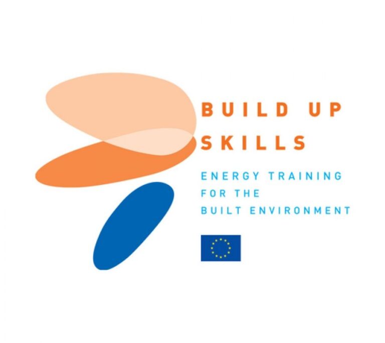 Build Up Skills: Formación en Eficiencia Energética 38521