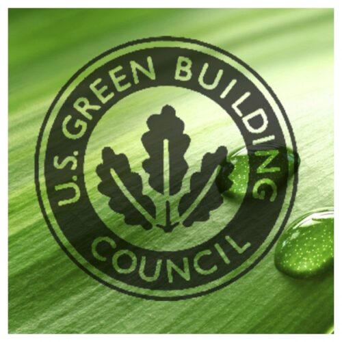 Certificación LEED 37493