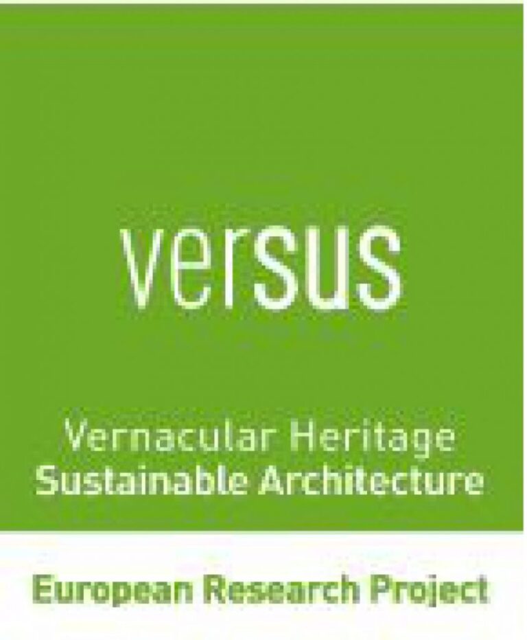 Proyecto Versus: Arquitectura Eco-Responsable 38702