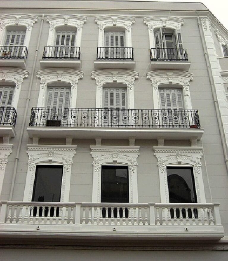 Rehabilitación Energética frente a la Crisis de la Construcción 37128