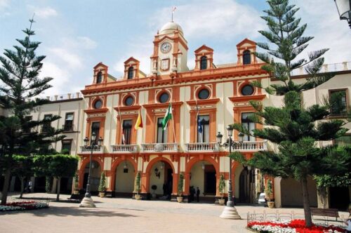 Eficiencia Energética en Almería: 1,8M€ en Subvenciones 38619