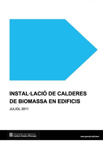 Instalación de Calderas de Biomasa en Edificios 37038
