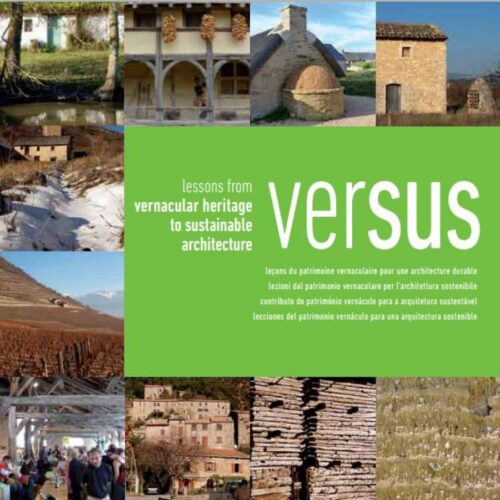 Indicaciones sobre el Proyecto Versus 38767