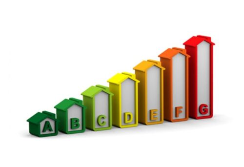 Certificado Energético Obligatorio para Alquilar o Comprar 37160