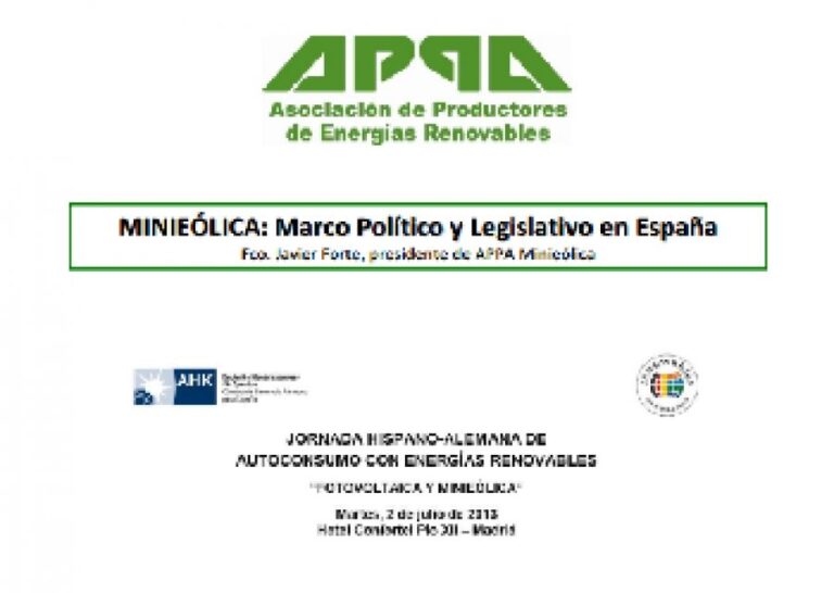 minieolica-marco-politico-legislativo-espana