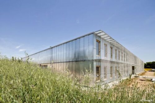 VPO Universidad Politécnica de Cataluña 36985