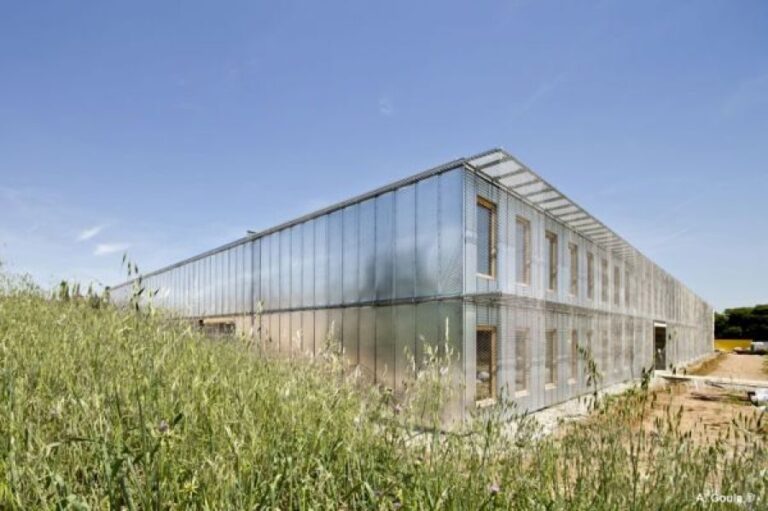 VPO Universidad Politécnica de Cataluña 36985