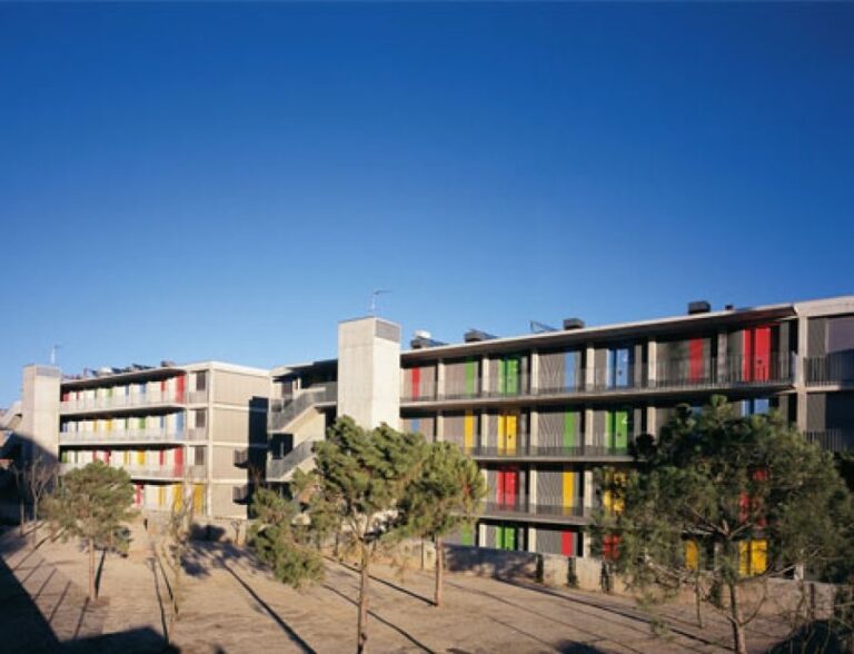 40 Viviendas en la Parada 36982