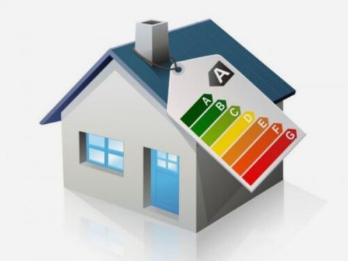Titulaciones Reconocidas que Pueden Firmar el Certificado Energético 37368