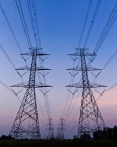 Novedades del Borrador de la Reforma Eléctrica 37741