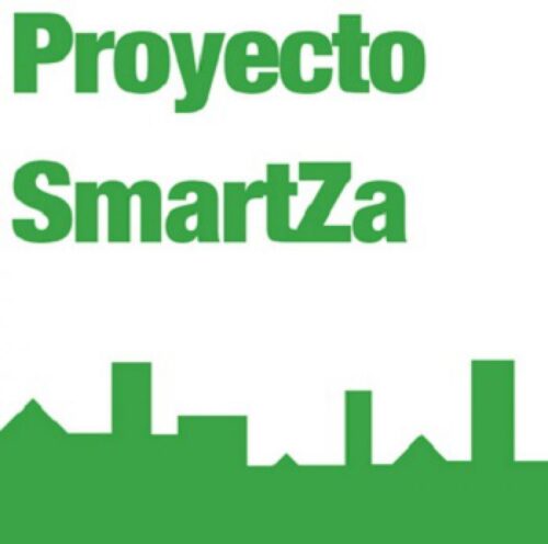 Optimización de Energía en Ciudades: Proyecto SmartZa 38002