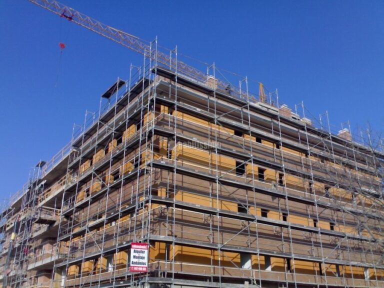 Novedades de la Ley de Rehabilitación Urbana 37156