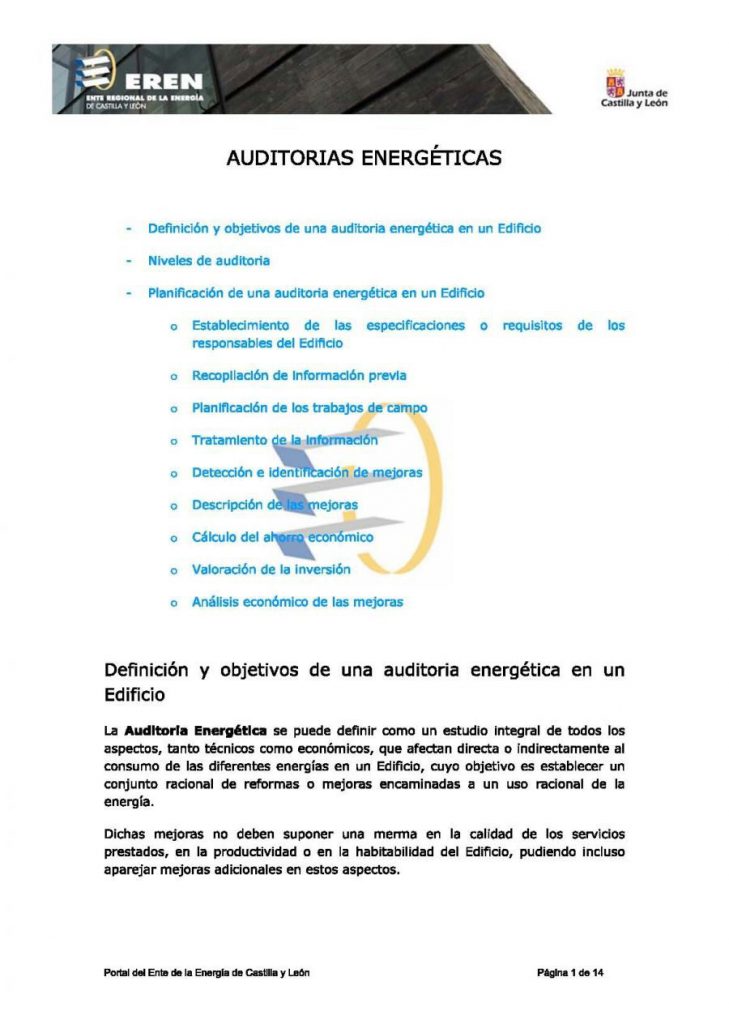 auditorias-energeticas