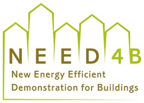 Proyecto NEED4B New Energy Efficient Demonstration for Building 38153