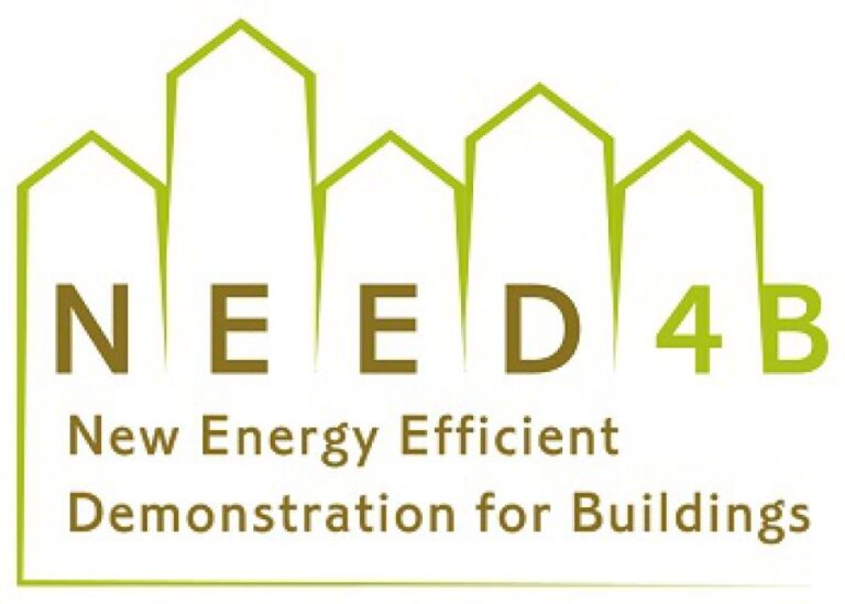 Proyecto NEED4B New Energy Efficient Demonstration for Building 38153