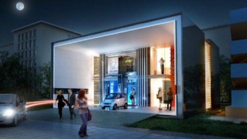 No Ahorres Energía en Casa, Genérala 37891