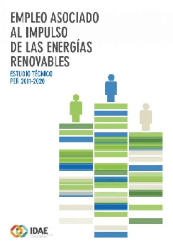 Informe de Empleo Asociado a las Energías Renovables 37898