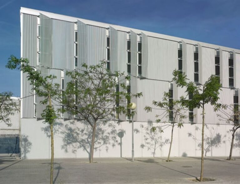 Centro Especial de Trabajo, TEB 36983