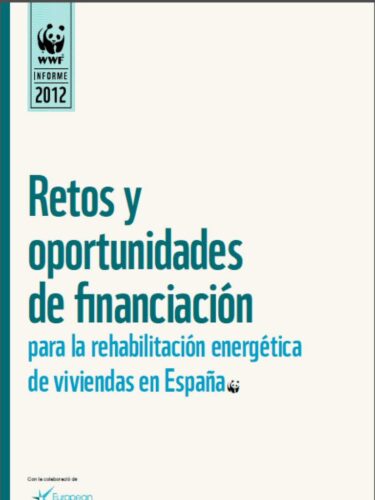 Financiación de la Rehabilitación Energética de Viviendas 37776