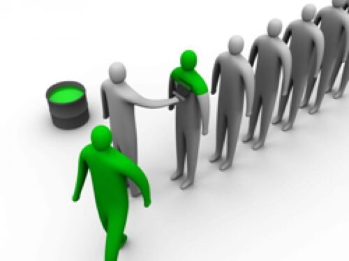 Perspectivas de Creación de Empleo Verde en España 37758