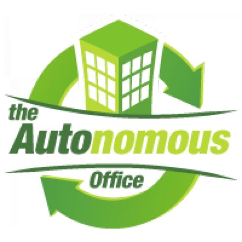 Modelo de Edificio de Oficinas Sostenibles y Autónomas 38623