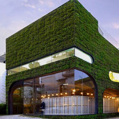 ¿Cómo Rehabilitar tu Casa para que Sea más Sostenible? 37181