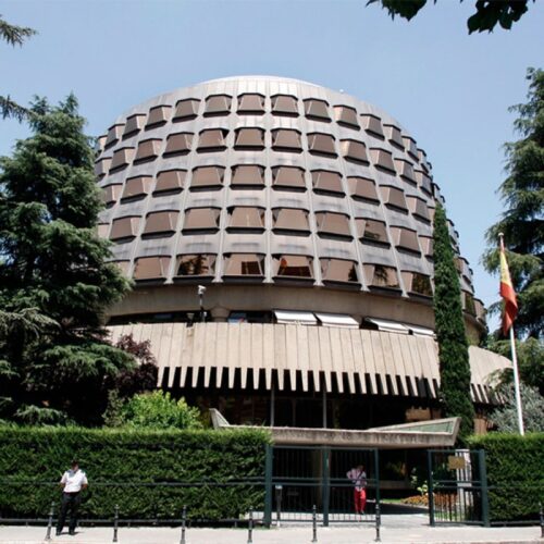 ¿Es Inconsitucional la Ley 9/2013 del Sistema Eléctrico? 37573