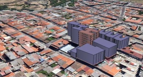 Cómo calcular el Ahorro Energético y el Coste de Rehabilitar 38452