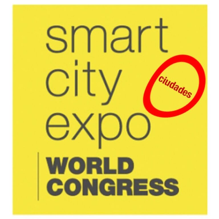 5 Países que Apuestan por las Smart Cities 37671